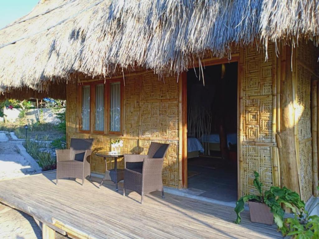 Mario Hotel And Cafe Weetebula المظهر الخارجي الصورة