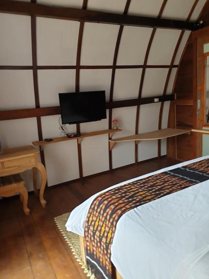 Mario Hotel And Cafe Weetebula المظهر الخارجي الصورة