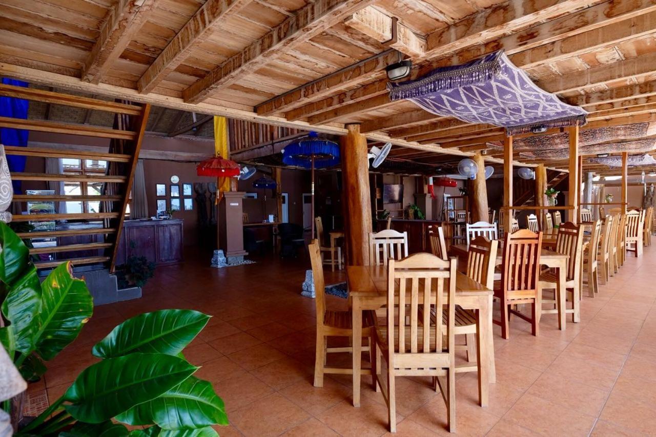 Mario Hotel And Cafe Weetebula المظهر الخارجي الصورة