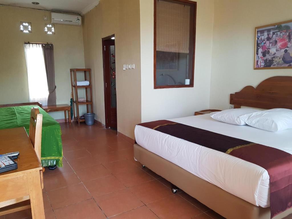 Mario Hotel And Cafe Weetebula المظهر الخارجي الصورة