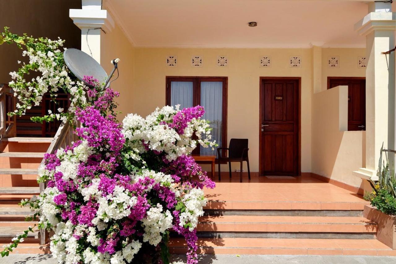 Mario Hotel And Cafe Weetebula المظهر الخارجي الصورة